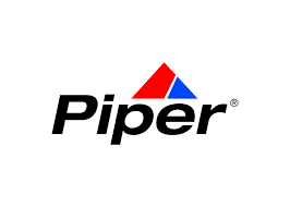 Aircraft Manufacturer Logo