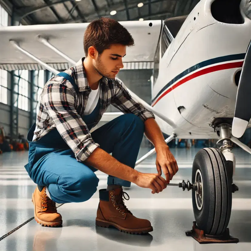 Aircraft Pre Buying Inspections