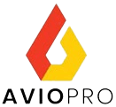 AvioPro Logo