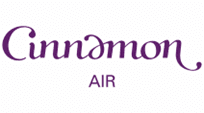 Cinnamon Air Logo