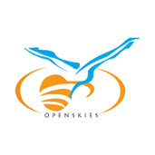 Open Sky Logo