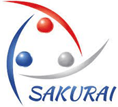 Sakurai Logo