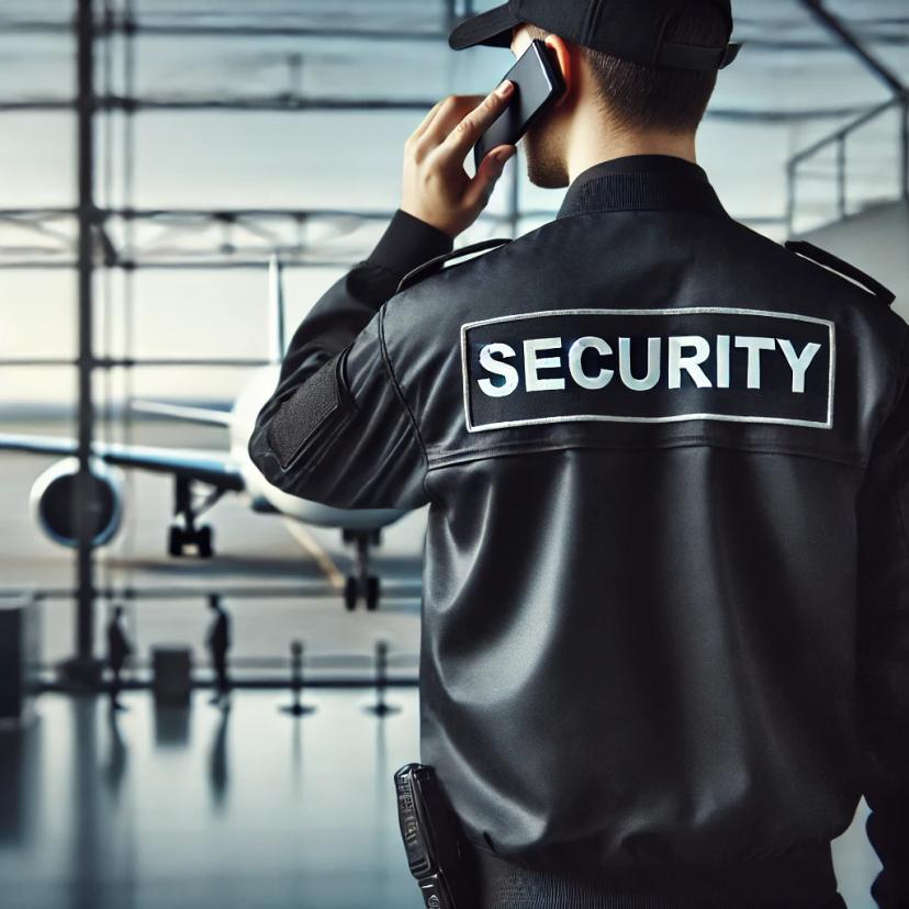 Security Services