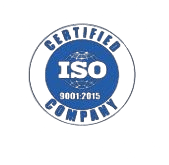 ISO Logo