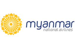 Myanmar Airlines Logo