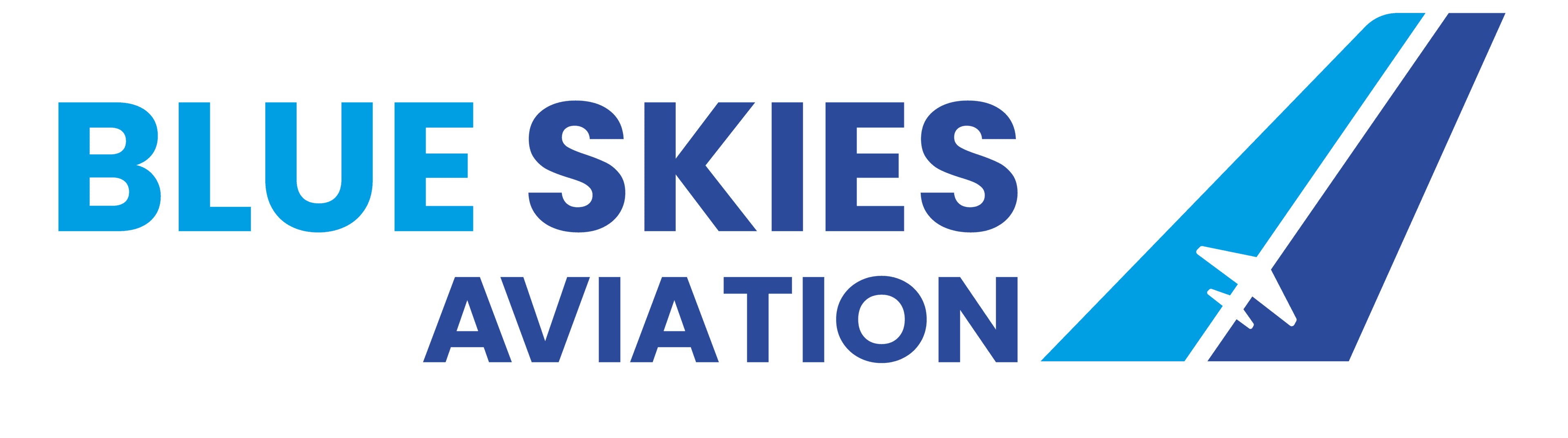 Aviation image as background image