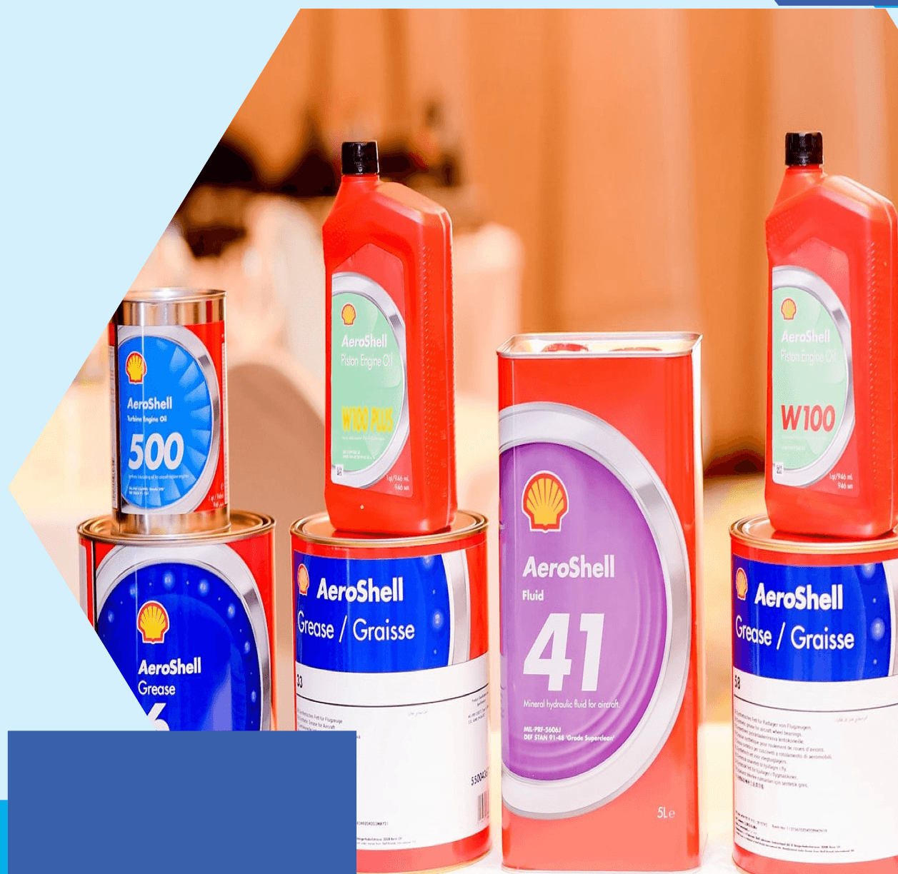 Aviation Trading Services